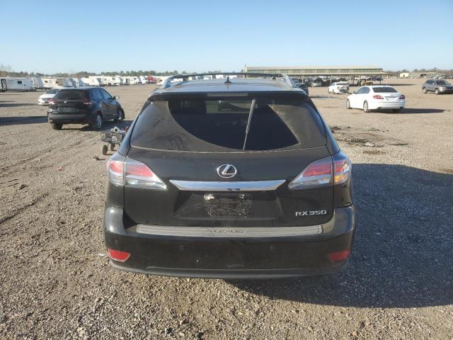 Photo 6 from auction – 2013 LEXUS RX 350 with VIN 2T2ZK1BAXDC112891