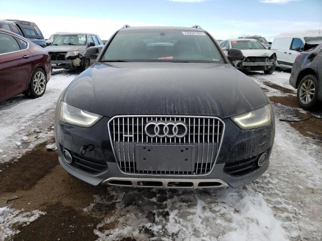 Photo 5 from auction – 2014 AUDI A4 ALLROAD with VIN WA1UFAFL1EA124555