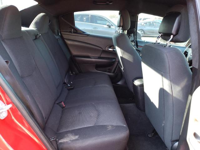 Photo 10 from auction – 2014 DODGE AVENGER SE with VIN 1C3CDZAB6EN165555