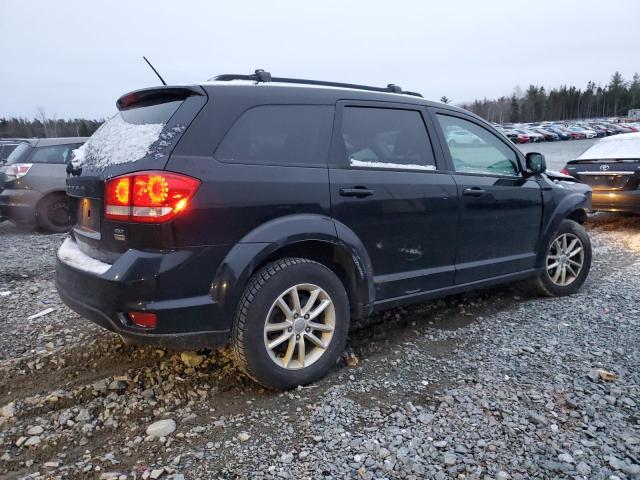 Photo 3 from auction – 2015 DODGE JOURNEY SX with VIN 3C4PDCCG1FT516330