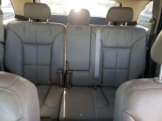 Photo 10 from auction – 2007 LINCOLN MKX with VIN 2LMDU88C57BJ20324