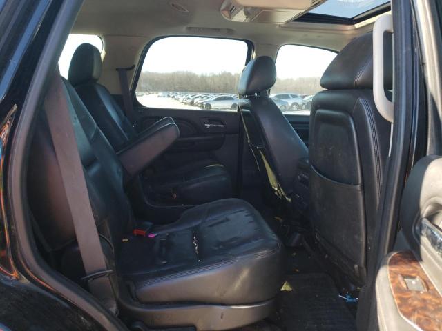 Фото 11 с аукциона – 2011 GMC YUKON DENA с VIN 1GKS2EEF5BR347467