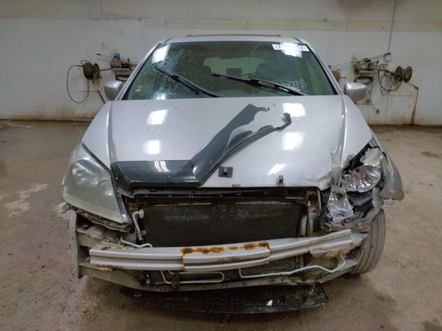 Photo 5 from auction – 2006 HONDA ODYSSEY EX with VIN 5FNRL386X6B428595