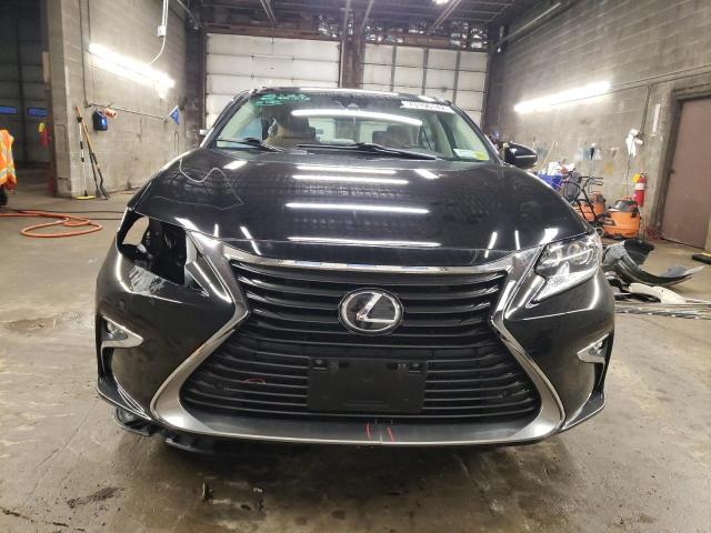 Photo 5 from auction – 2017 LEXUS ES 350 with VIN 58ABK1GG2HU056221