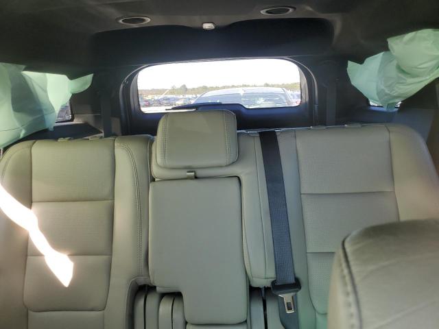 Photo 10 from auction – 2015 FORD EXPLORER L with VIN 1FM5K7F84FGC57583