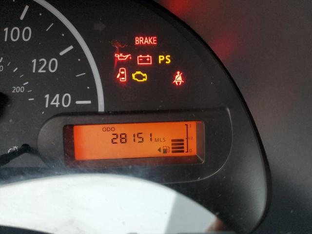 Photo 9 from auction – 2018 NISSAN VERSA S with VIN 3N1CN7AP0JL800596