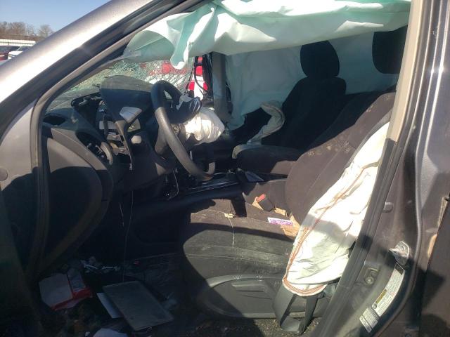 Photo 7 from auction – 2015 NISSAN PATHFINDER with VIN 5N1AR2MN4FC719699