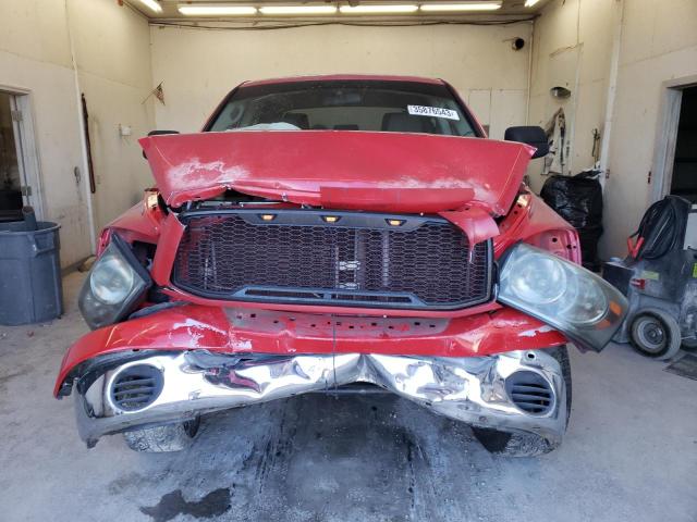 Photo 5 from auction – 2007 DODGE RAM 1500 with VIN 3D7KS19D37G777797