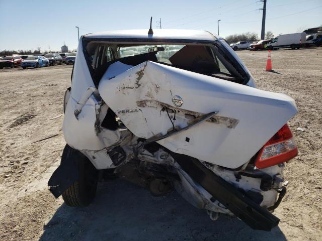 صورة رقم 6 من المزاد - 2011 NISSAN VERSA S مع VIN 3N1BC1AP0BL377888
