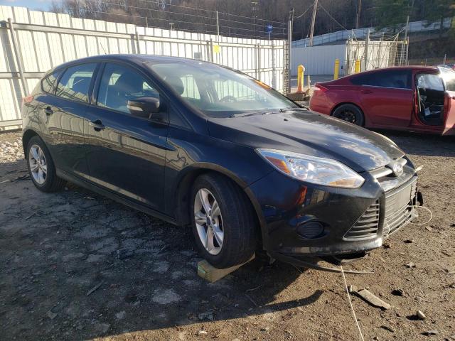 Photo 4 from auction – 2013 FORD FOCUS SE with VIN 1FADP3K28DL122211