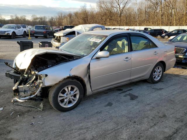 صورة رقم 1 من المزاد - 2004 TOYOTA CAMRY LE مع VIN 4T1BF30K74U572302