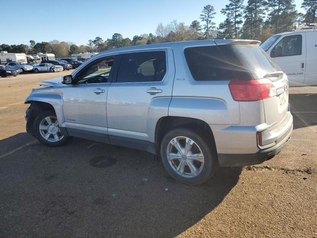 Photo 2 from auction – 2017 GMC TERRAIN SL with VIN 2GKALMEK0H6347591