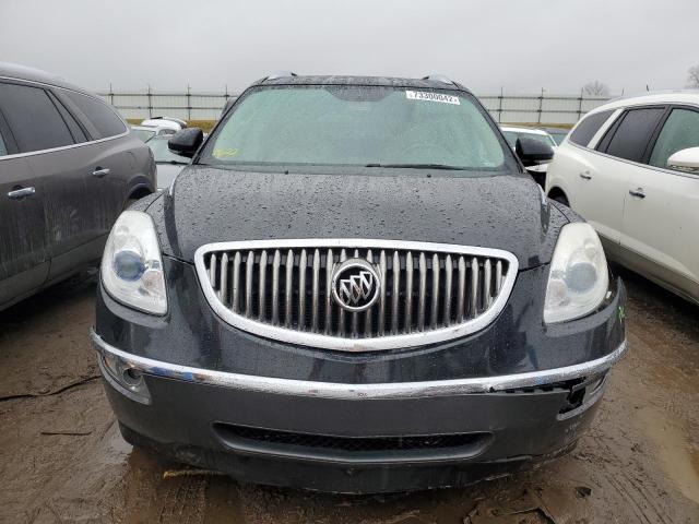 Photo 5 from auction – 2010 BUICK ENCLAVE CX with VIN 5GALVCED3AJ205871