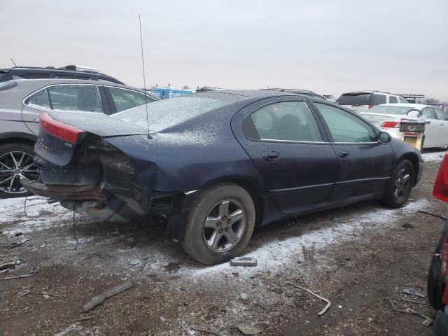 Photo 3 from auction – 2002 DODGE INTREPID E with VIN 2B3HD56MX2H140104