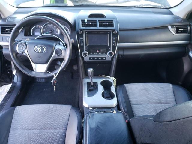 Photo 8 from auction – 2012 TOYOTA CAMRY BASE with VIN 4T1BF1FK4CU533385