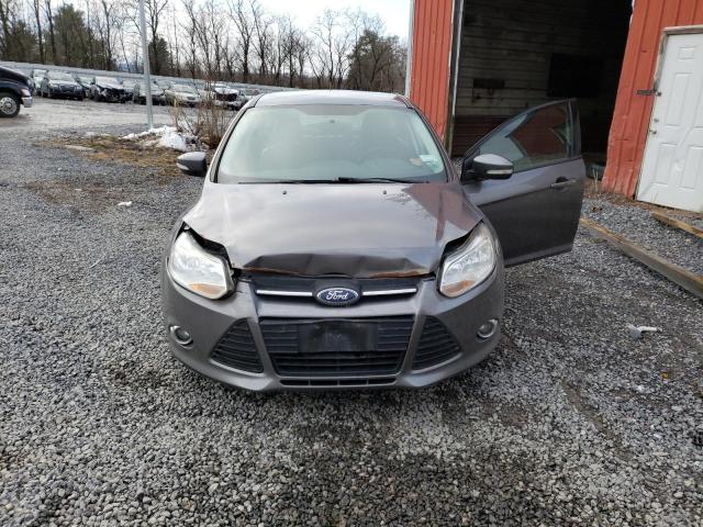 Photo 5 from auction – 2013 FORD FOCUS SE with VIN 1FADP3K26DL345668