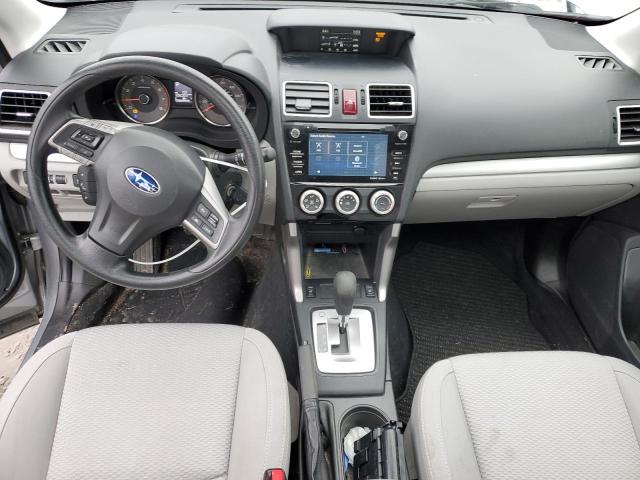Photo 8 from auction – 2016 SUBARU FORESTER 2 with VIN JF2SJAFC0GH450404