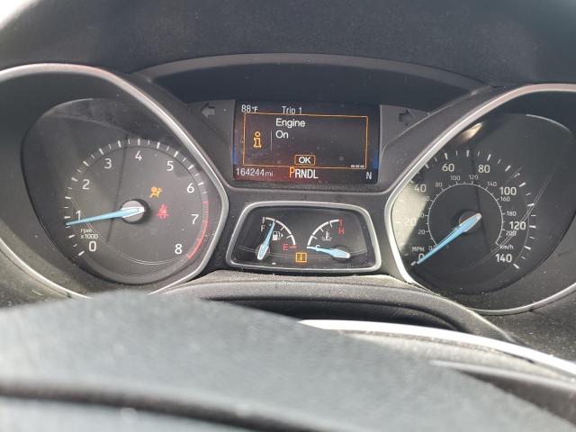 Photo 9 from auction – 2018 FORD FOCUS SE with VIN 1FADP3F21JL225122