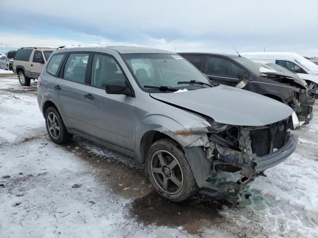 Photo 4 from auction – 2009 SUBARU FORESTER 2 with VIN JF2SH616X9G732181