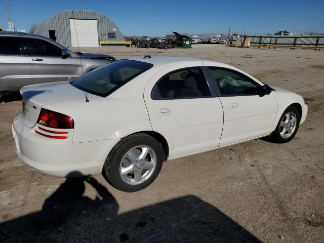 Photo 3 from auction – 2005 DODGE STRATUS SX with VIN 1B3EL46X95N623640