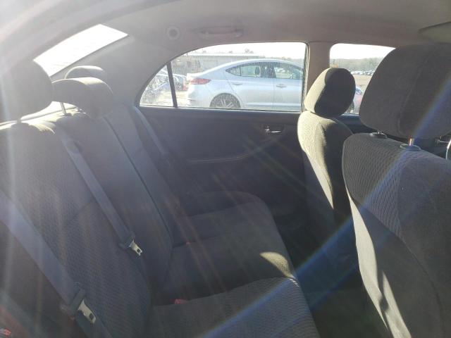 Photo 10 from auction – 2007 TOYOTA COROLLA CE with VIN 2T1BR32E87C816723