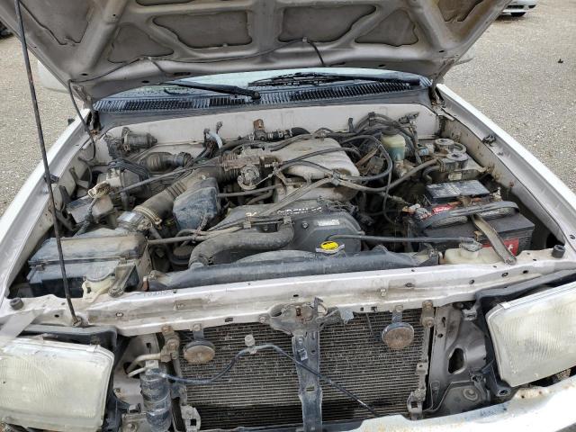 Photo 12 from auction – 1997 TOYOTA 4RUNNER SR with VIN JT3HN86R7V0122441