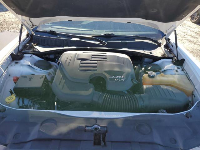 Photo 11 from auction – 2014 DODGE CHARGER SX with VIN 2C3CDXHG0EH329087