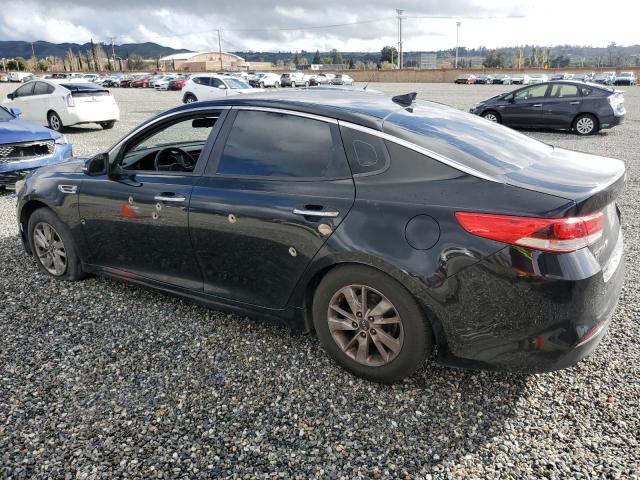 Photo 2 from auction – 2016 KIA OPTIMA LX with VIN 5XXGT4L38GG093846