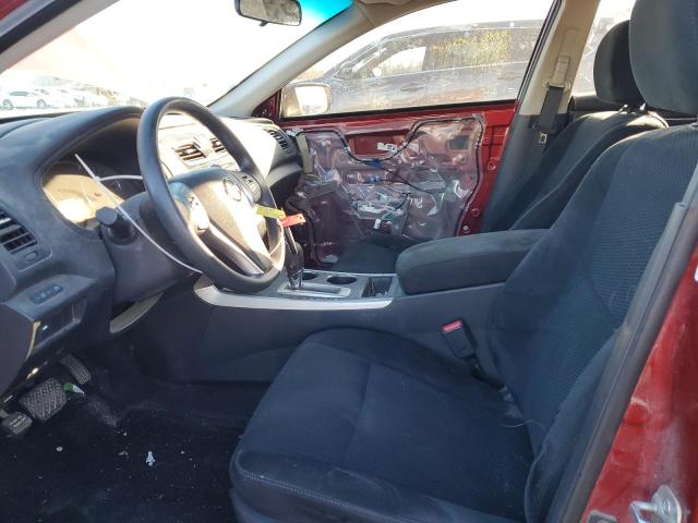 Photo 7 from auction – 2015 NISSAN ALTIMA 2.5 with VIN 1N4AL3APXFC245328