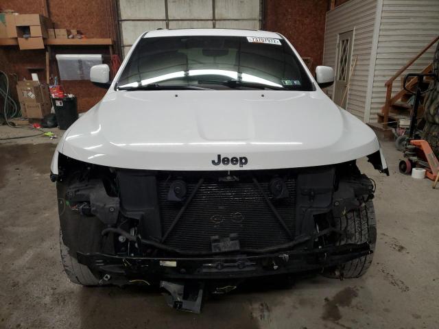 Photo 5 from auction – 2018 JEEP GRAND CHER with VIN 1C4RJFAG4JC319839
