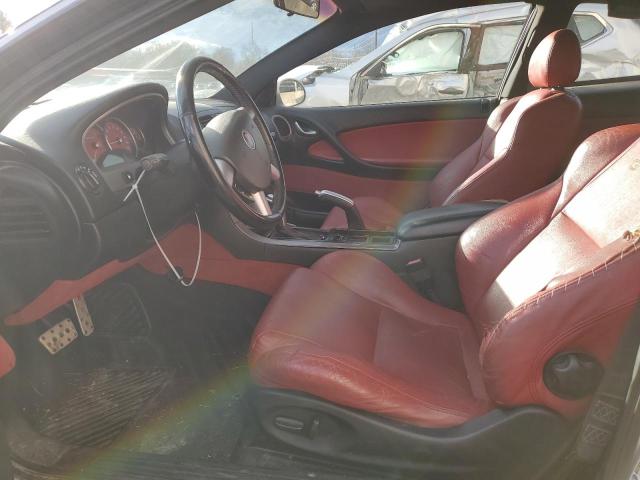Photo 7 from auction – 2004 PONTIAC GTO with VIN 6G2VX12G44L247602