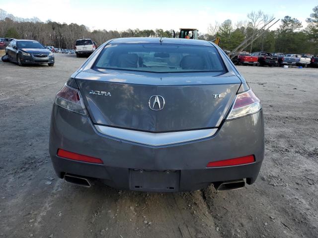 Photo 6 from auction – 2010 ACURA TL with VIN 19UUA8F27AA004775