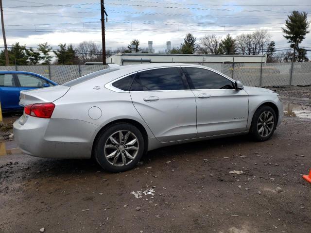 Photo 3 from auction – 2020 CHEVROLET IMPALA LT with VIN 1G11Z5S34LU102017
