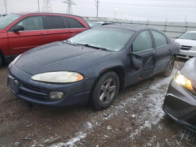 DODGE INTREPID E 2002 with VIN 2B3HD56MX2H140104 - Photo from auction