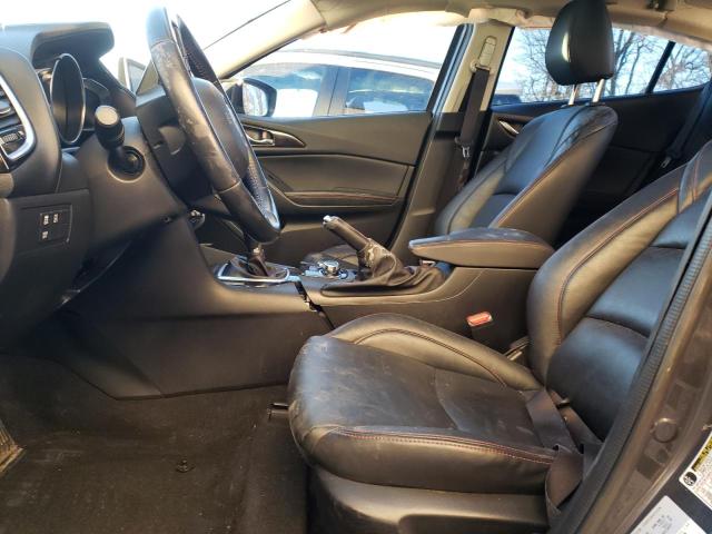 صورة رقم 7 من المزاد - 2015 MAZDA MAZDA 3 مع VIN JM1BM1V30F1230694