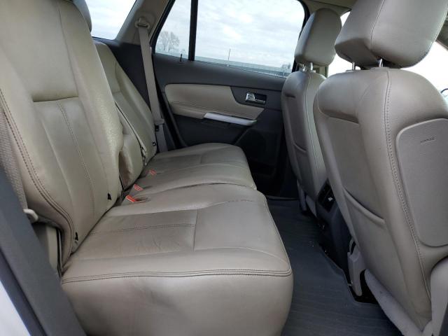 Photo 11 from auction – 2012 FORD EDGE SEL with VIN 2FMDK3J99CBA87292