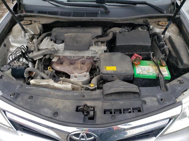 Photo 11 from auction – 2013 TOYOTA CAMRY L with VIN 4T4BF1FK5DR330934
