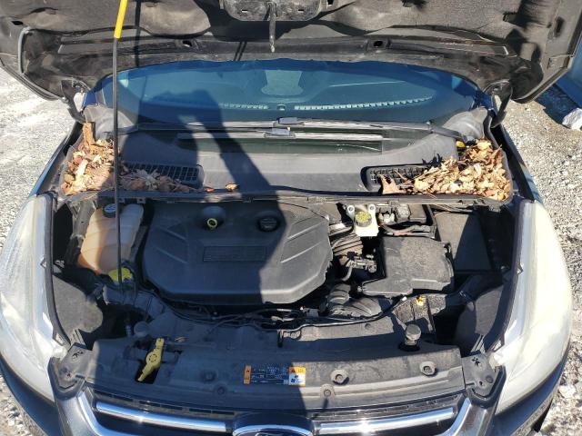 Photo 12 from auction – 2013 FORD ESCAPE SEL with VIN 1FMCU0H91DUD83302