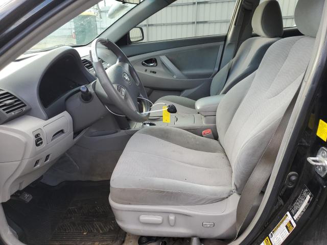 Photo 7 from auction – 2011 TOYOTA CAMRY BASE with VIN 4T1BF3EK5BU205257