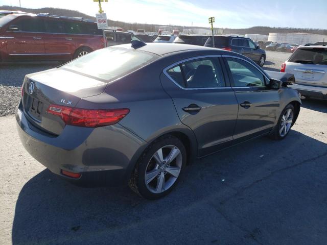 Photo 3 from auction – 2014 ACURA ILX 20 with VIN 19VDE1F35EE013716