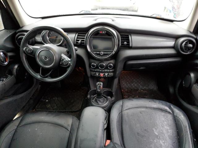 Photo 8 from auction – 2020 MINI COOPER with VIN WMWXU7C09L2M09496