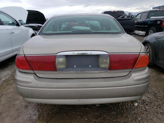 Photo 6 from auction – 2002 BUICK LESABRE CU with VIN 1G4HP54KX24234340