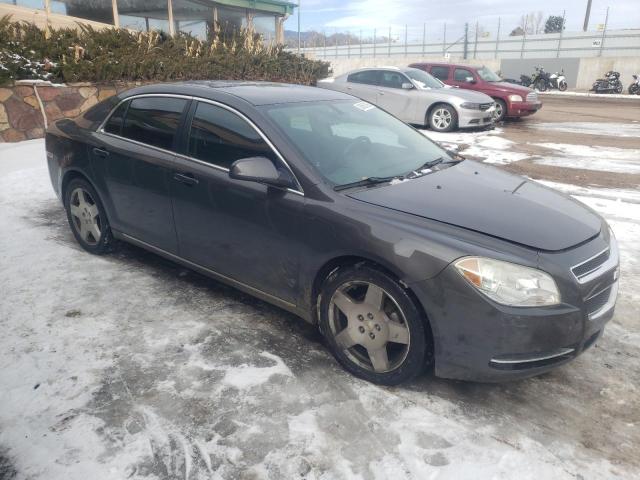 Photo 4 from auction – 2010 CHEVROLET MALIBU 2LT with VIN 1G1ZD5E77AF241477