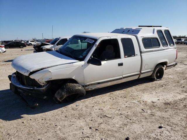 CHEVROLET GMT-400 C1 1998 with VIN 2GCEC19M7W1271143 - Photo from auction