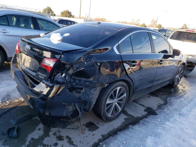 Photo 3 from auction – 2015 SUBARU LEGACY 3.6 with VIN 4S3BNEJ64F3019930