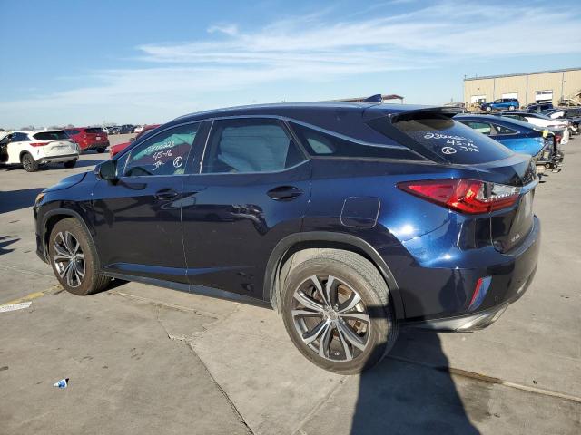 Photo 2 from auction – 2016 LEXUS RX 350 with VIN 2T2ZZMCA1GC025588