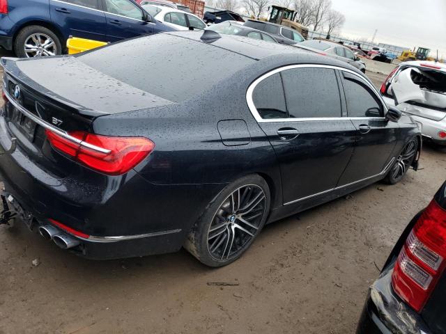 Photo 3 from auction – 2018 BMW ALPINA B7 with VIN WBA7F2C51JG856283