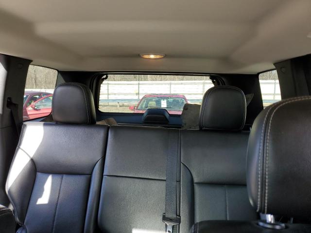 Photo 10 from auction – 2012 JEEP LIBERTY SP with VIN 1C4PJMAK2CW167657