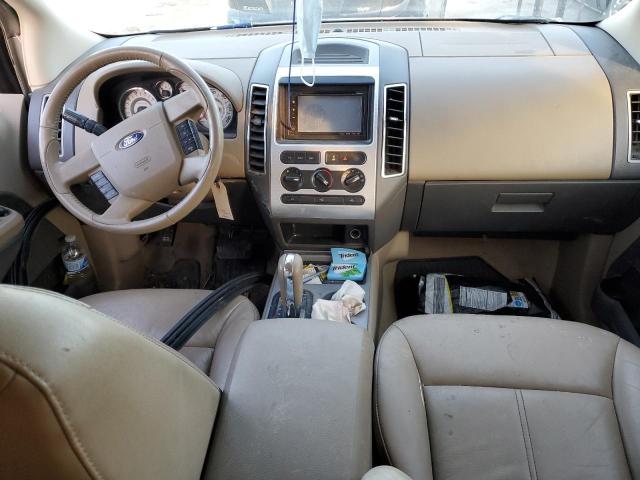 Photo 8 from auction – 2007 FORD EDGE SEL with VIN 2FMDK38C47BA92326