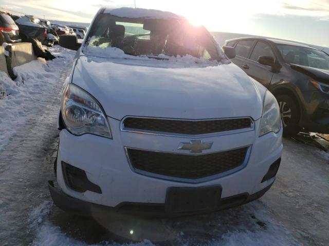 Photo 5 from auction – 2011 CHEVROLET EQUINOX LS with VIN 2CNFLCEC7B6316071